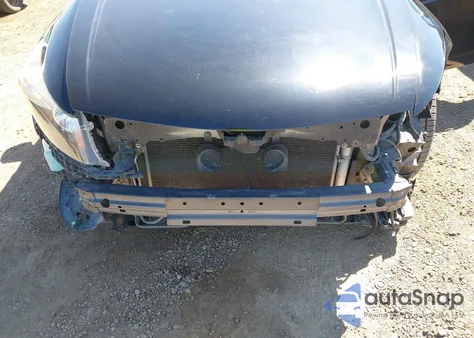 2011 Honda Accord 3.5 Ex-L z USA, uszkodzony, nr VIN 1HGCP3F80BA016527